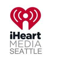 iheartmedia seattle logo image