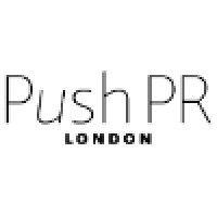 push pr ltd logo image