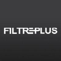 filtre plus logo image