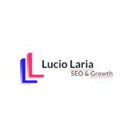 lucio laria - international seo & growth marketing logo image