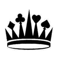 high stakes society logo image