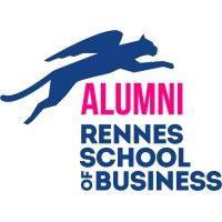 rennes school of business alumni