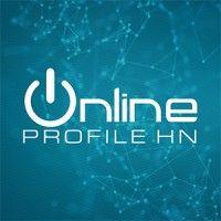 online profile hn logo image