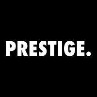 prestige websites logo image