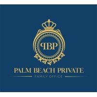 palm beach private, llc