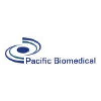 pacific biomedical logo image