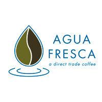 agua fresca coffee