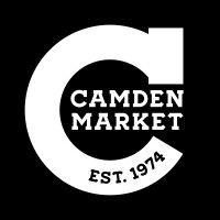 camden market logo image