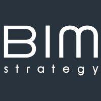 bim strategy logo image