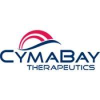 cymabay therapeutics logo image