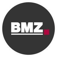 bmz usa, inc. logo image