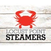 lp steamers logo image