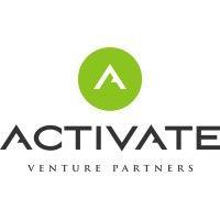 activate venture partners logo image