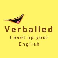 verballed logo image