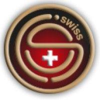 union suisse des courtiers logo image