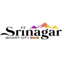 srinagar smart city logo image