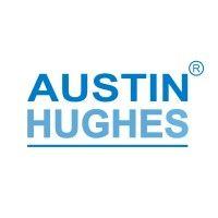 austin hughes europe ltd logo image