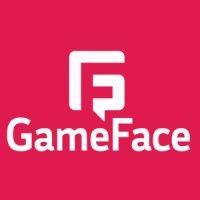 gameface logo image