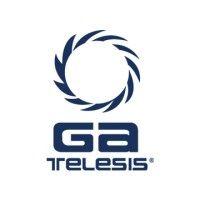 ga telesis logo image