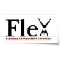 flex logo image