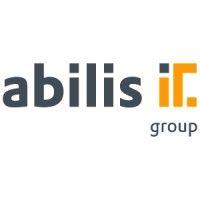 abilis group logo image