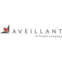 aveillant ltd logo image