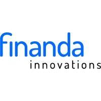 finanda innovations logo image