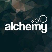 alchemy tuition logo image