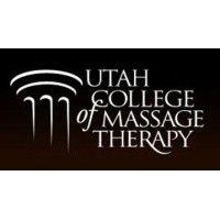 utah college of massage therapy logo image