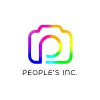 people's inc. logo image