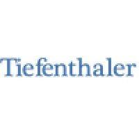 tiefenthaler construction inc logo image