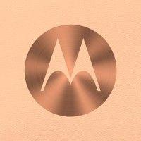 motorola brasil logo image