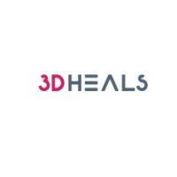 3dheals llc logo image