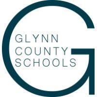 glynn county schools logo image