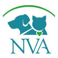 national veterinary associates logo image