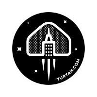 yurtah.com logo image