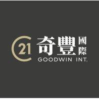 century 21 goodwin international logo image