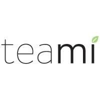 teami blends logo image