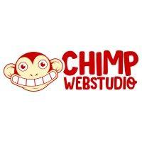 chimp webstudio logo image