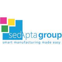 sedapta uk logo image