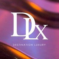 destination luxury logo image