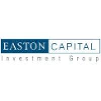 easton capital investment group logo image