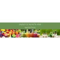 energise health and nutrition ltd logo image