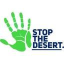 logo of Stopthedesert