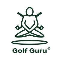 golf guru logo image