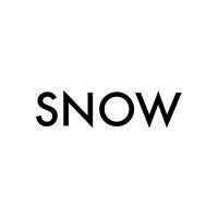 snow academy logo image