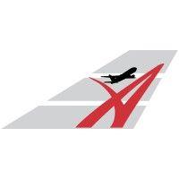 abx air, inc. logo image