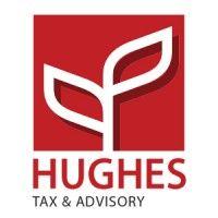 hughes tax & advisory logo image