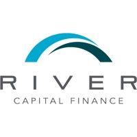 river capital finance logo image