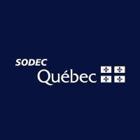 sodec - société de développement des entreprises culturelles logo image